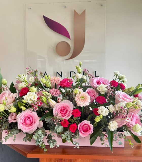 Flower SHow