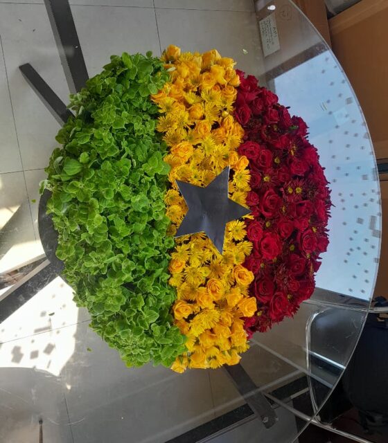 Ghana